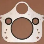 574.821 MAN INTERCOOLER GASKET (ERLING)