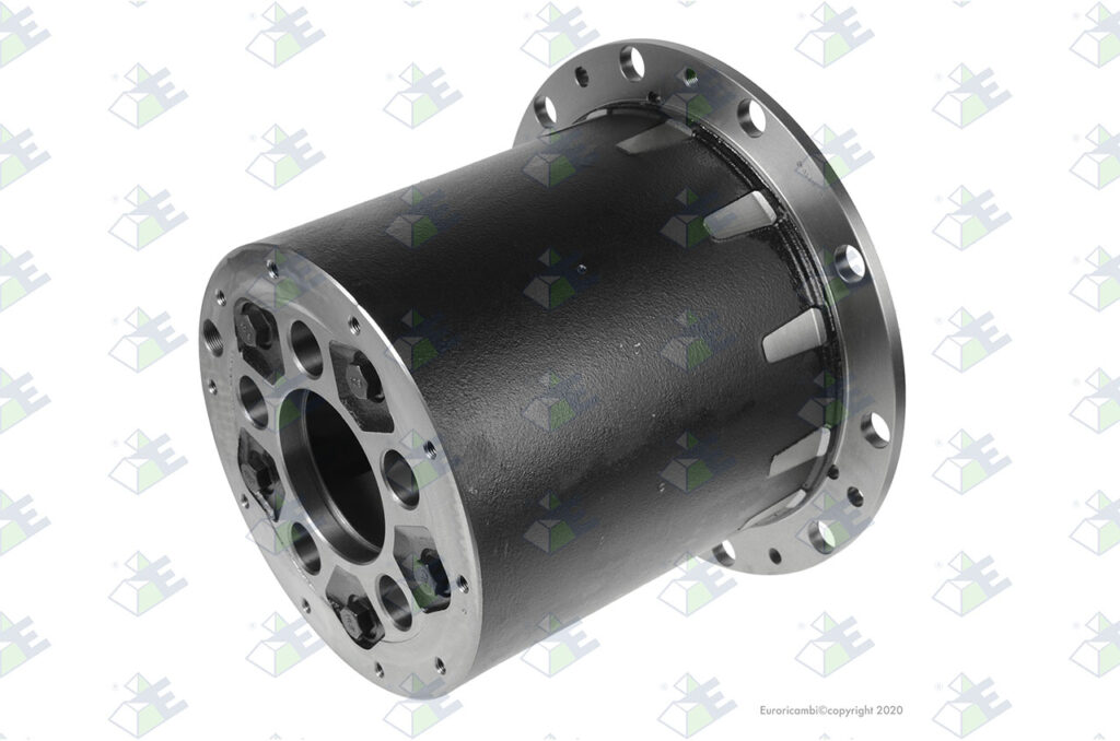60171683 MERCEDES WHEEL HUB REDUCTION CASING (EURORICAMBI)