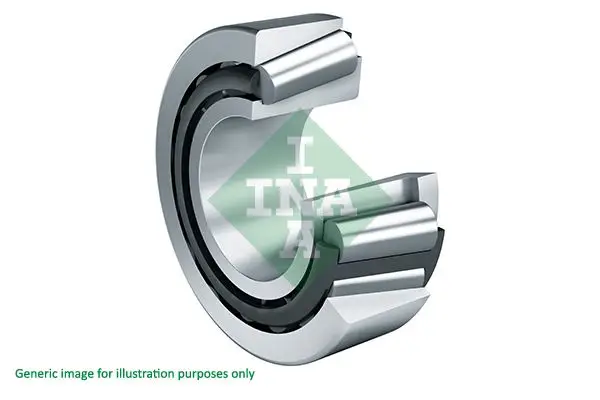 722063410 MERCEDES DIFFERENCIAL SHAFT BEARING (FAG)
