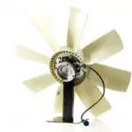 86027 VOLVO VISCUS FAN C/W BLADES (NISSENS)