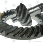 88170294 VOLVO DIFFERIAL CROWN AND PINION 31:10 (EUROCAMBI)
