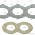 88530805 VOLVO REN COUNTER SHAFT BRAKE REPAIR KIT (EURORICAMBI)