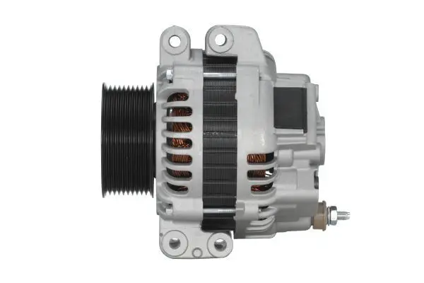 8EL012584-771 SCANIA ENGINE ALTENATOR 24V 101A (HELLA)