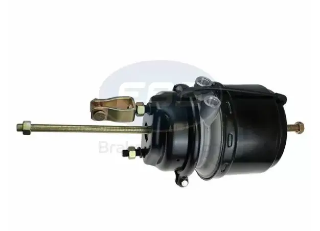 9254911430 M16 24/30 DRUM BRAKE CHAMBER VOLVO SCANIA DAF (WABCO)