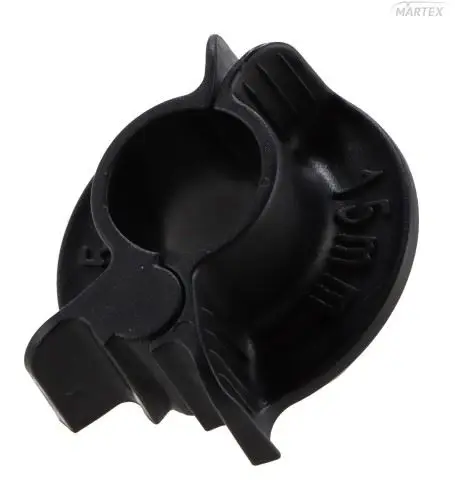 96615010 15MM AIR FITTING RELEASE TOOL (RAUFOSS)