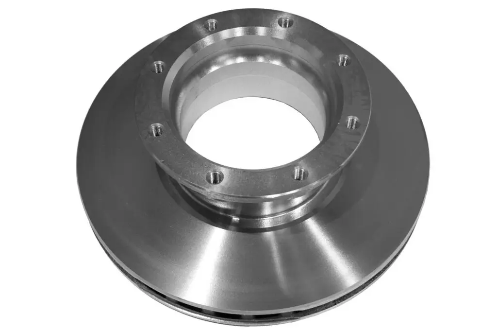 AD1230 MERC REAR BRAKE DISC (3G)