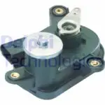 BEBJ1F10201 VOLVO REN ENGINE FUEL INJECTOR NON-PUMPING (DELPHI)