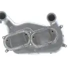 CI251000P MAN CHARGE AIR INTERCOOLER (MAHLE)