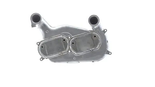 CI251000P MAN CHARGE AIR INTERCOOLER (MAHLE)