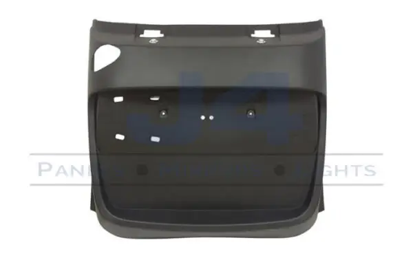 D5X406 DAF RH TAIL LAMP SURROUND (QTC)