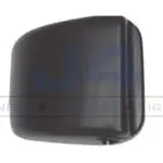 DF1126 DAF VOLVO REN RH WIDE ANGLE MIRROR COMPLETE HEATED (QTC)
