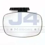 DF1130 DAF REN VOLVO KERB MIRROR (QTC)
