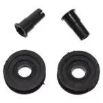 DFBY0018KIT DAF HEAD LAMP SILENT BLOCK KIT (UC)