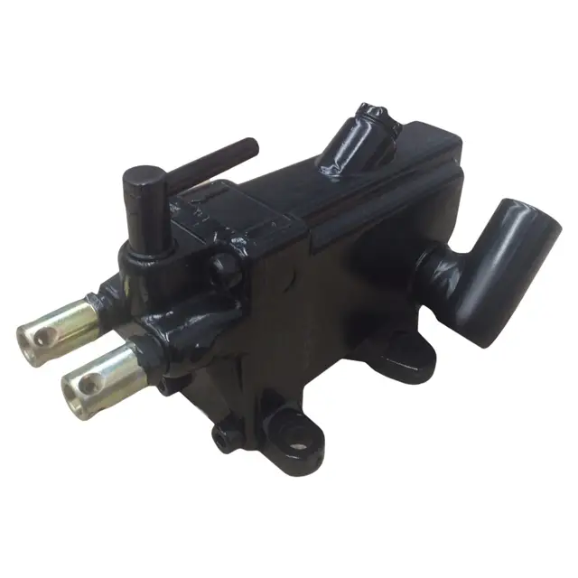 DFTP0003 DAF CABIN TILT PUMP (UC)