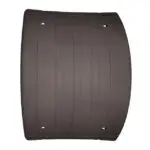 IVBODY1195 IVECO MUDGUARD TOP (UC)