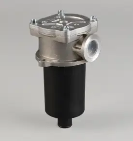 K040866 HYDRAULIC FILTER HOUSING ASSY (DONALDOSN)