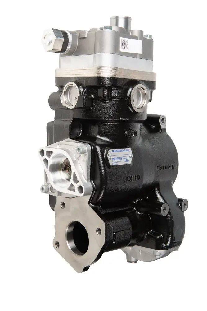 K118694X00 MAN ENGINE AIR COMPRESSOR (KNORR)