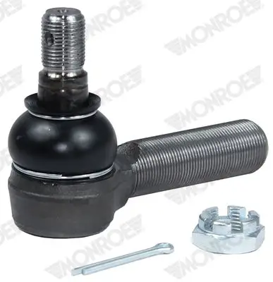 L94G10 MERCEDES IVECO VOLVO RH BALL JOINT END (MONROE)