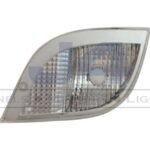 MAT703 MERCEDES LH INDICATOR LAMP (QTC)