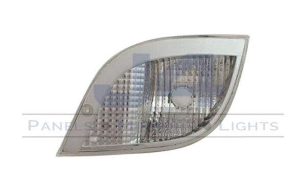 MAT703 MERCEDES LH INDICATOR LAMP (QTC)