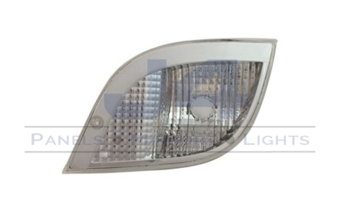 MAT703 MERCEDES LH INDICATOR LAMP (QTC)