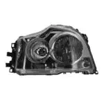 MRHL0002 MERCEDES RH HEADLAMP (UC)