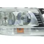 MTX700 MAN RH HEADLAMP W/O DRL LED (QTC)