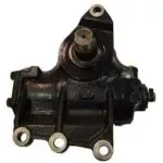 PK8098955326R SCANIA STEERING BOX 4X2 6X2 (REMAN-TRW)