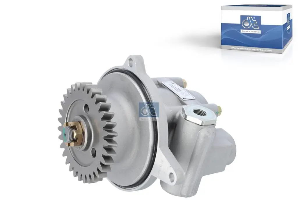 RD00244075 VOLVO REN POWER STEERING PUMP C/W O-RING (ROXXDRIVE)