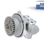 RD00244075 VOLVO REN POWER STEERING PUMP C/W O-RING (ROXXDRIVE)