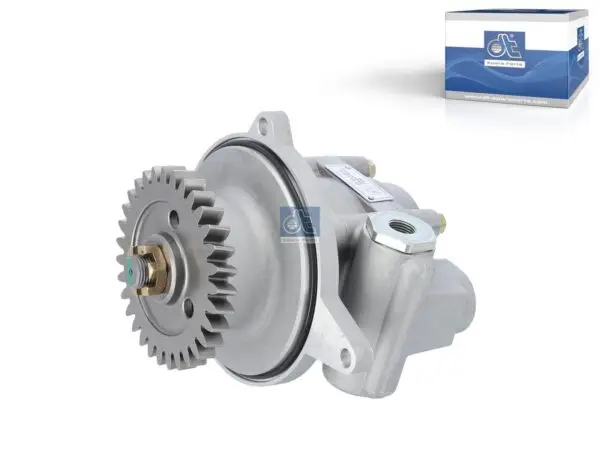 RD00244075 VOLVO REN POWER STEERING PUMP C/W O-RING (ROXXDRIVE)