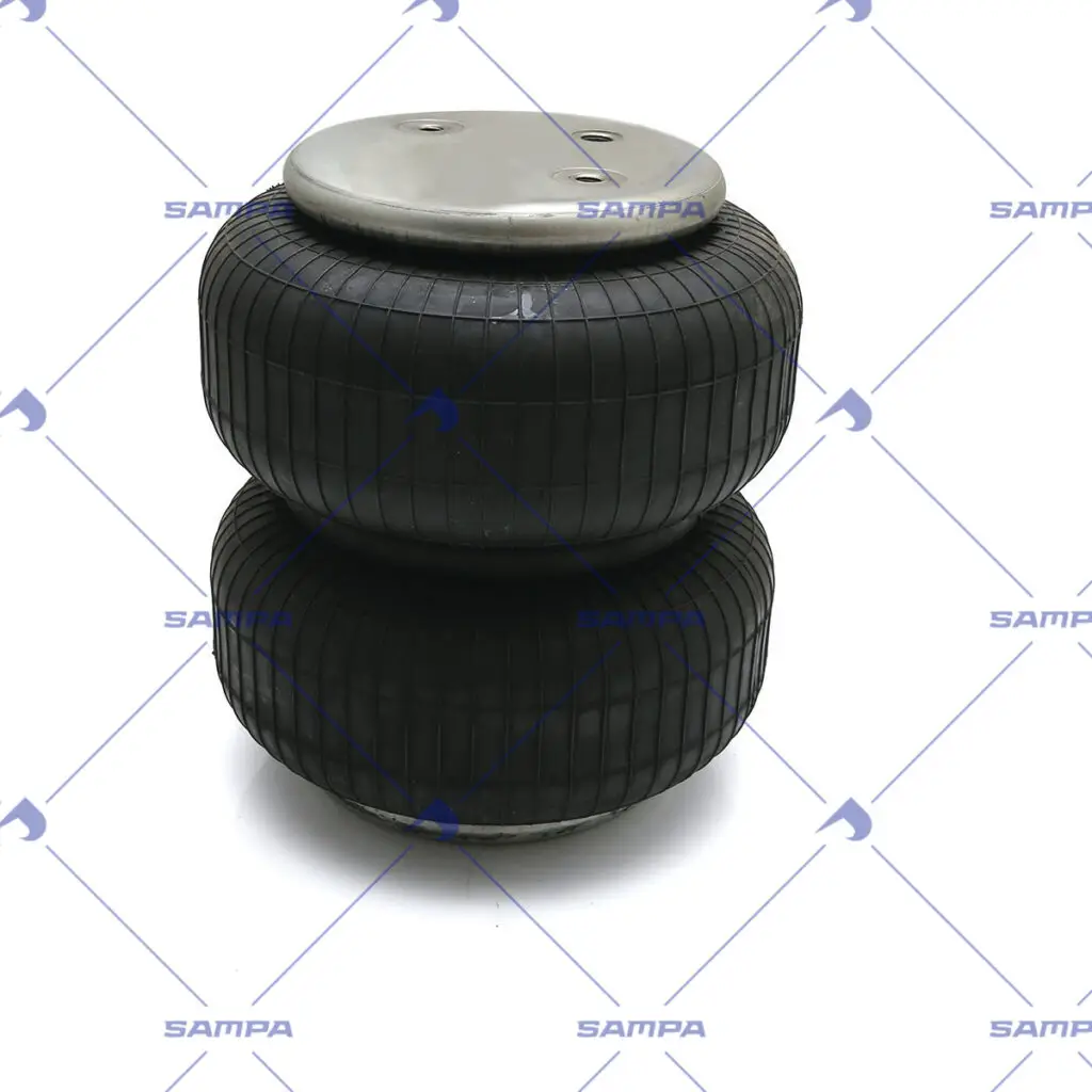 SP55225-2P DAF MERC SCHMITZ CONVOLUTED AIRBAG (SAMPA)