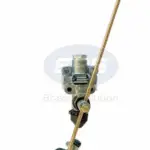 SV1478 VOLVO REN SCANIA DAF LEVELING VALVE (KNORR)