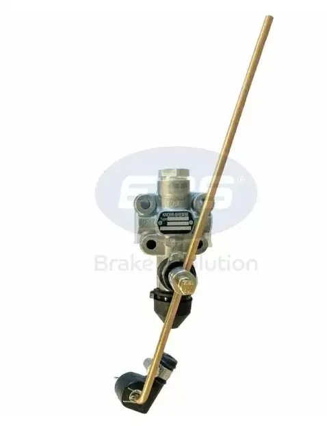 SV1478 VOLVO REN SCANIA DAF LEVELING VALVE (KNORR)