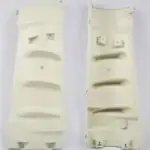 TD06-57-161L MAN LH INNER DEFLECTOR (TANGDE)