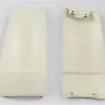 TD06-57-162L MAN LH AIR DEFLECTOR OUTER (TANGDE)