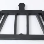 TD11-58-023 RENAULT LOWER STEP PLATE (TANGDE)