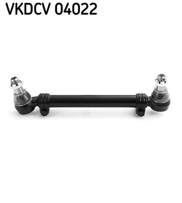 VKDCV04022 SCANIA SHORT DRAGLINK (SKF)