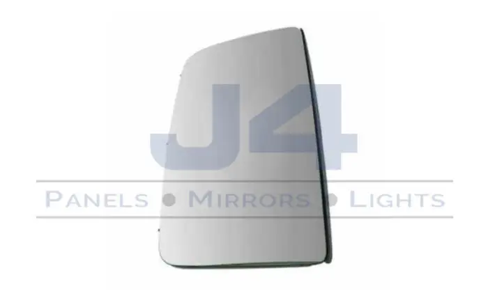 VL1213 VOLVO LH V4 MAIN MIRROR GLASS (QTC)