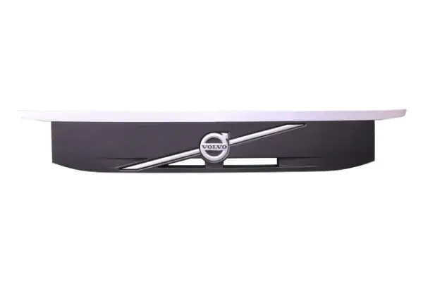 VLBY0055 VOLVO FRONT GRILL PANEL C/W VOLVO LOGO (UC)