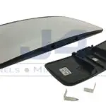 VTR833 VOLVO V2 V3 MAIN MIRROR GLASS RHD (QTC)