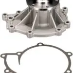 WP5010HD MAN GENUINE WATER PUMP C/W GASKET (GATES)