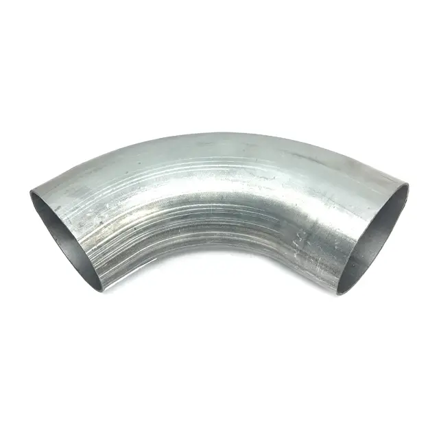 XMN3008 MAN EXHAUST TAILPIPE (UC)
