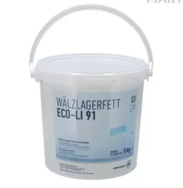 02.1040.31.00 BPW ECO GREASE TUBE 5KG