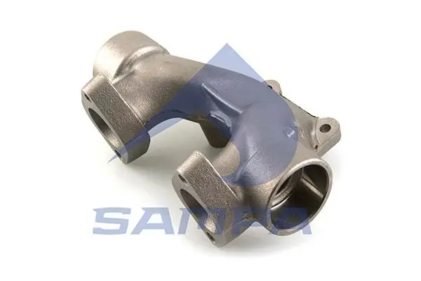 078.093 VOLVO REN EXHAUST MAINFOLD (SAMPA)