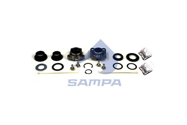 085.516 ROR S-CAM KIT PER WHEEL (SAMPA)