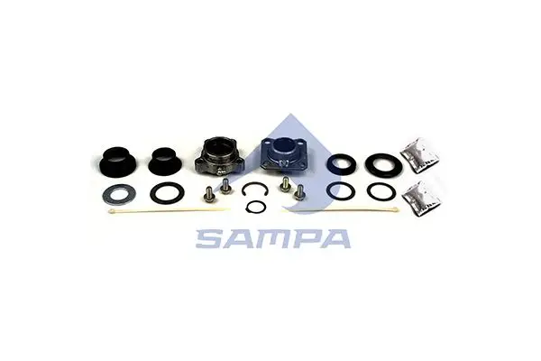 085.516 ROR S-CAM KIT PER WHEEL (SAMPA)