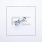 126.081-00A SCANIA BRAKE SHOE PIN (PE)