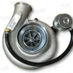 4033174H DAF TURBOCHARGER (HOLSET-NEW)