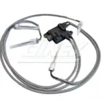 47042 MAN EXHAUST TEMPERATURE SENSOR (DINEX)